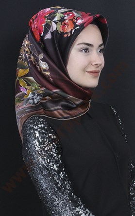 Armine İpek 2019 Kış Sezonu 8054-42