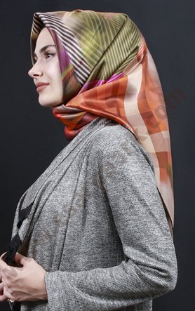 Armine İpek 2019 Kış Sezonu 8057-01