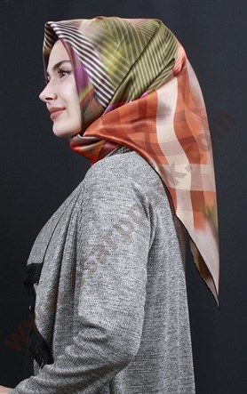 Armine İpek 2019 Kış Sezonu 8057-01