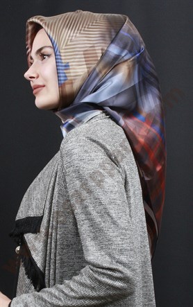 Armine İpek 2019 Kış Sezonu 8057-02