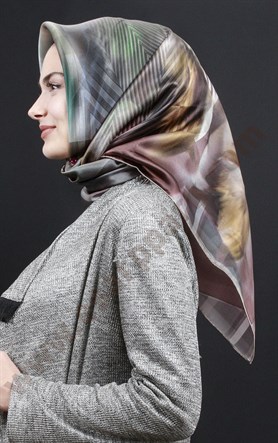Armine İpek 2019 Kış Sezonu 8057-09
