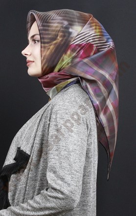 Armine İpek 2019 Kış Sezonu 8057-62