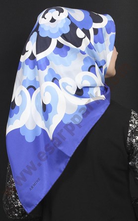 Armine İpek 2019 Kış Sezonu 8065-06