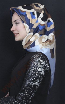 Armine İpek 2019 Kış Sezonu 8065-32