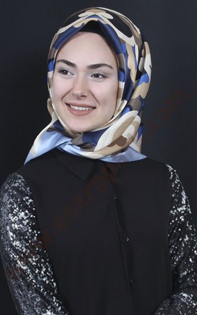 Armine İpek 2019 Kış Sezonu 8065-32