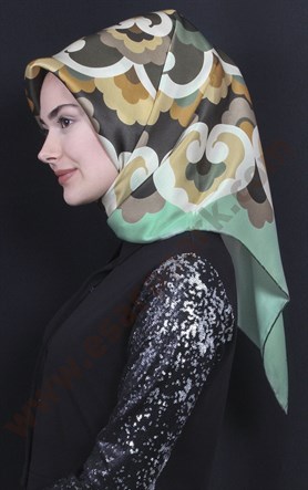 Armine İpek 2019 Kış Sezonu 8065-34