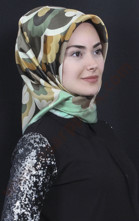 Armine İpek 2019 Kış Sezonu 8065-34