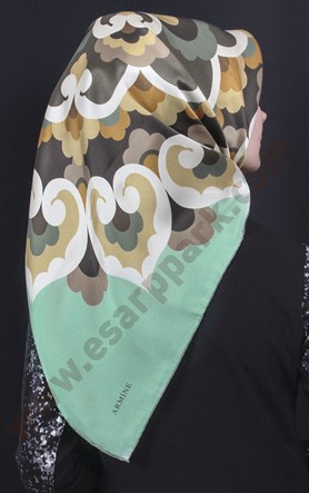 Armine İpek 2019 Kış Sezonu 8065-34