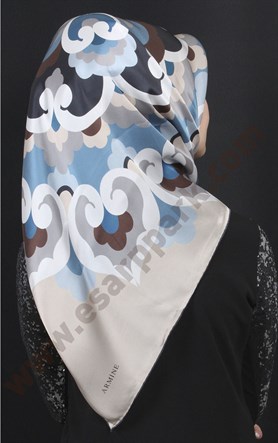 Armine İpek 2019 Kış Sezonu 8065-39
