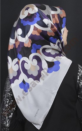Armine İpek 2019 Kış Sezonu 8065-43
