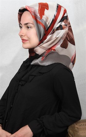 Armine İpek 2019 Yaz Sezonu 8115-02