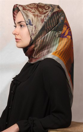 Armine İpek 2019 Yaz Sezonu 8125-31