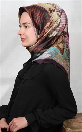 Armine İpek 2019 Yaz Sezonu 8125-32