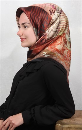 Armine İpek 2019 Yaz Sezonu 8125-34