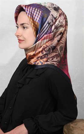 Armine İpek 2019 Yaz Sezonu 8125-39