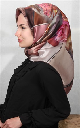 Armine İpek 2019 Yaz Sezonu 8127-06