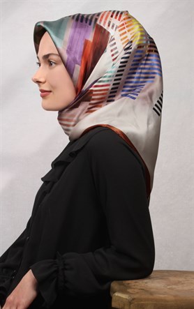 Armine İpek 2019 Yaz Sezonu 8130-37