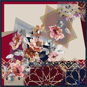 Armine İpek 2019 Yaz Sezonu 8140-36