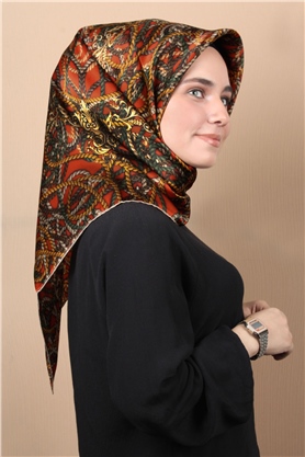 Armine İpek 2020 Kış Sezonu 8221-12