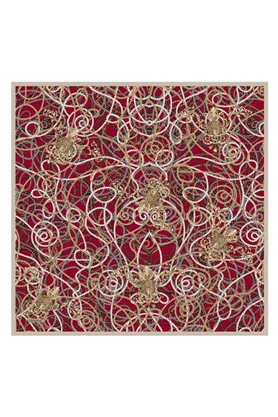 Armine İpek 2020 Kış Sezonu 8221-32