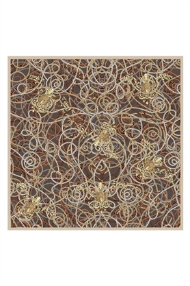 Armine İpek 2020 Kış Sezonu 8221-45