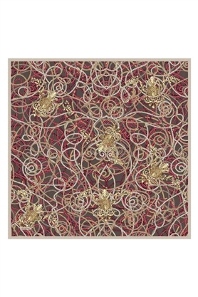 Armine İpek 2020 Kış Sezonu 8221-46