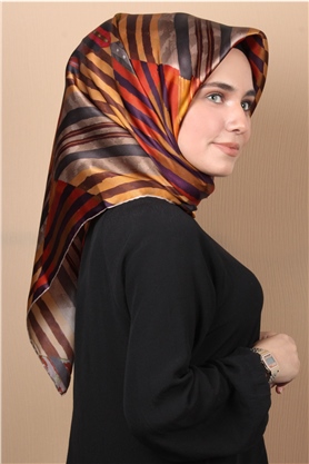 Armine İpek 2020 Kış Sezonu 8257-32