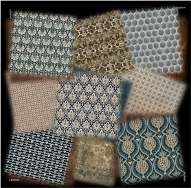 Armine İpek 2020 Yaz Sezonu 8305-03