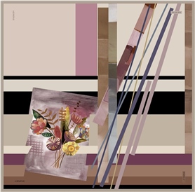 Armine İpek 2020 Yaz Sezonu 8308-39