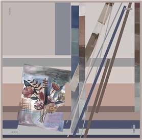 Armine İpek 2020 Yaz Sezonu 8308-85