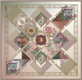 Armine İpek 2020 Yaz Sezonu 8312-02