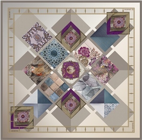 Armine İpek 2020 Yaz Sezonu 8312-07