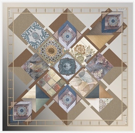 Armine İpek 2020 Yaz Sezonu 8312-32