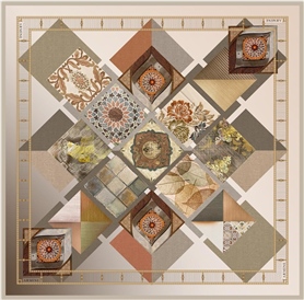 Armine İpek 2020 Yaz Sezonu 8312-34