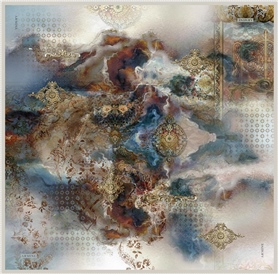 Armine İpek 2020 Yaz Sezonu 8318-04