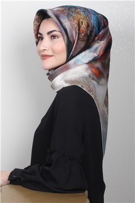 Armine İpek 2020 Yaz Sezonu 8318-04