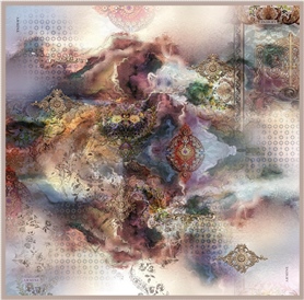 Armine İpek 2020 Yaz Sezonu 8318-31