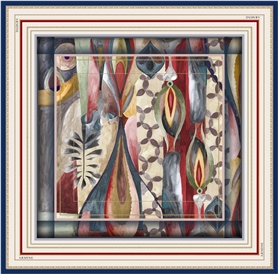 Armine İpek 2020 Yaz Sezonu 8319-40