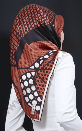 Armine İpek Outlet 1141-11