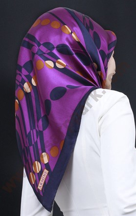 Armine İpek Outlet 1304-18