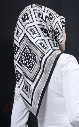 Armine İpek outlet 1334-01