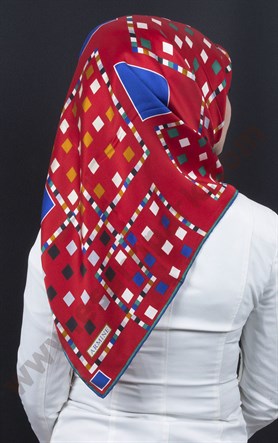 Armine İpek Outlet 1634-19