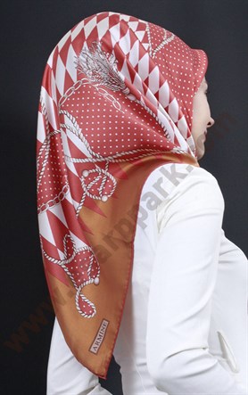 Armine İpek Outlet 1639-08