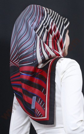 ARMİNE İPEK OUTLET 2477-11