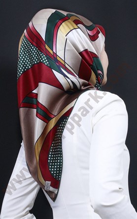 Armine İpek outlet 3735-06