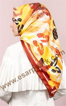 Armine İpek Outlet 3855-09