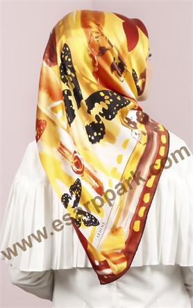 Armine İpek Outlet 3855-09