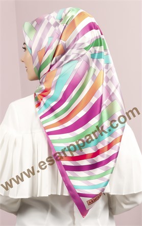 ARMİNE İPEK OUTLET 3857-01