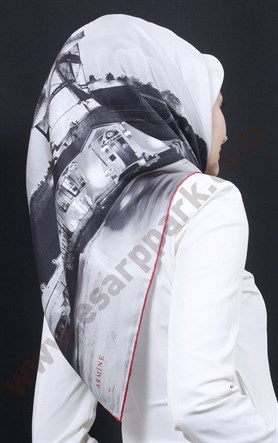 ARMİNE İPEK OUTLET 3875-16