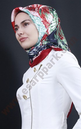 Armine İpek Outlet 3973-04